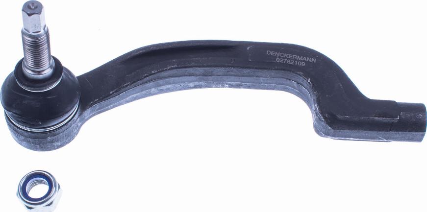 Denckermann D130443 - Stūres šķērsstiepņa uzgalis