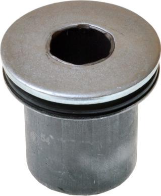Denckermann D300115 - Piekare, Šķērssvira