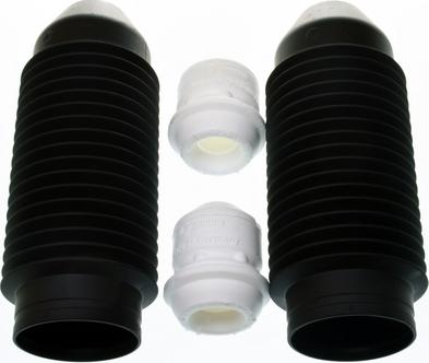 Denckermann D500016 - Putekļu aizsargkomplekts, Amortizators