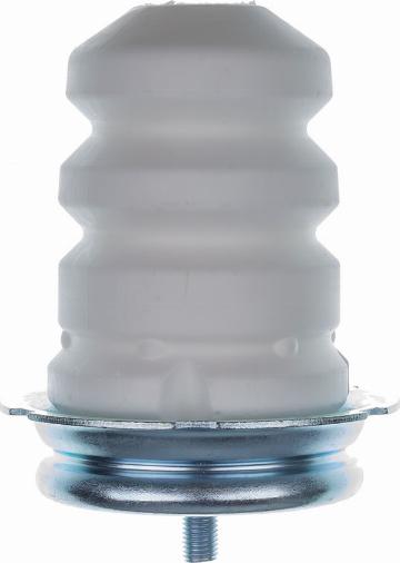 Denckermann D500056 - Gājiena ierobežotājs, Atsperojums