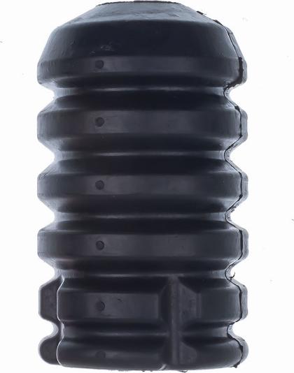 Denckermann D500095 - Gājiena ierobežotājs, Atsperojums
