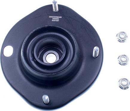 Denckermann D600004 - Amortizatora statnes balsts