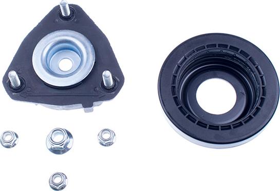 Denckermann D600009 - Amortizatora statnes balsts