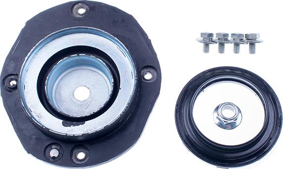 Denckermann D600040 - Amortizatora statnes balsts