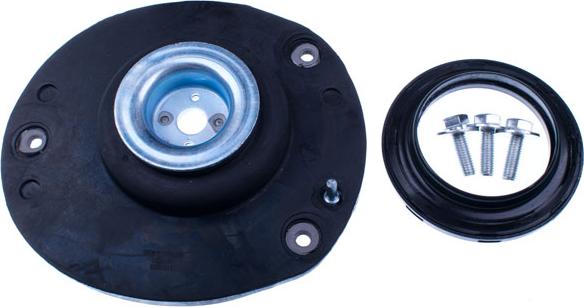 Denckermann D600041 - Amortizatora statnes balsts