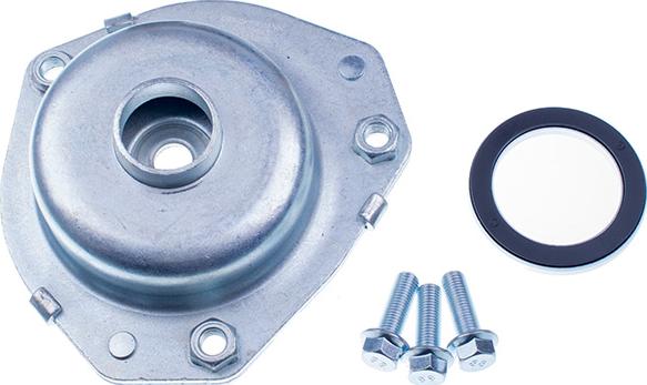 Denckermann D600043 - Amortizatora statnes balsts