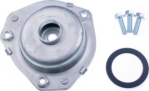 Denckermann D600044 - Amortizatora statnes balsts