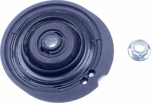 Denckermann D600045 - Amortizatora statnes balsts