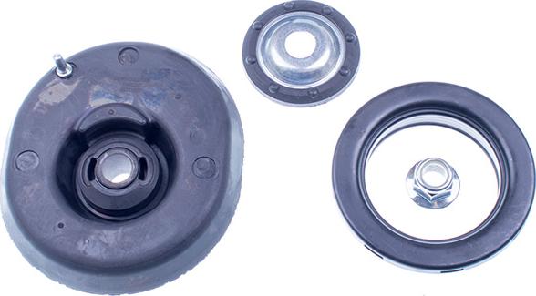 Denckermann D600047 - Amortizatora statnes balsts