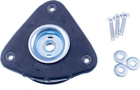 Denckermann D600061 - Amortizatora statnes balsts