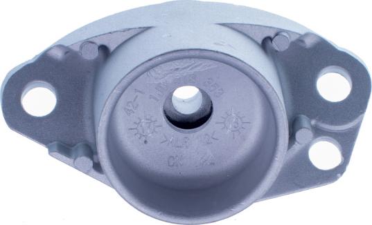 Denckermann D600067 - Amortizatora statnes balsts