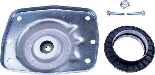 Denckermann D600097 - Amortizatora statnes balsts