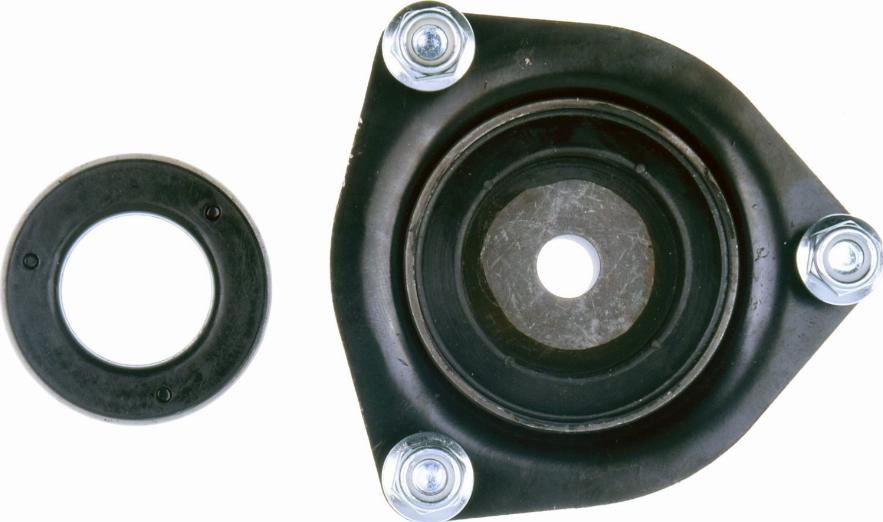 Denckermann D600107 - Amortizatora statnes balsts