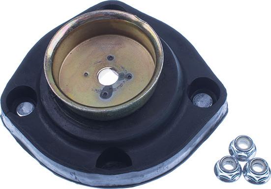 Denckermann D600108 - Amortizatora statnes balsts