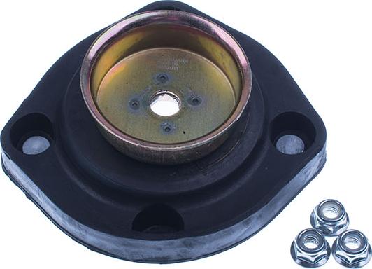 Denckermann D600109 - Amortizatora statnes balsts