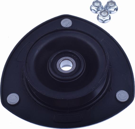 Denckermann D600110 - Amortizatora statnes balsts
