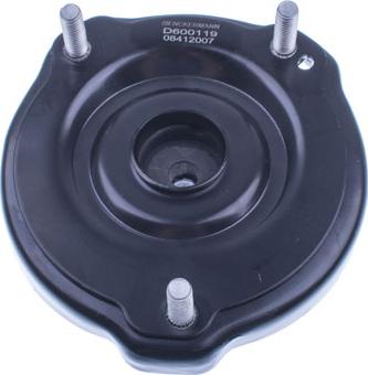 Denckermann D600119 - Amortizatora statnes balsts