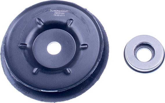 Denckermann D600131 - Amortizatora statnes balsts