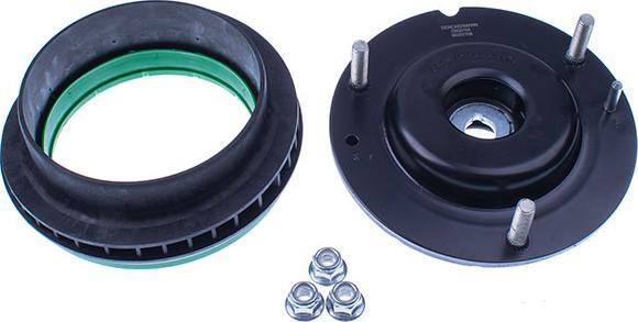Denckermann D600184 - Amortizatora statnes balsts
