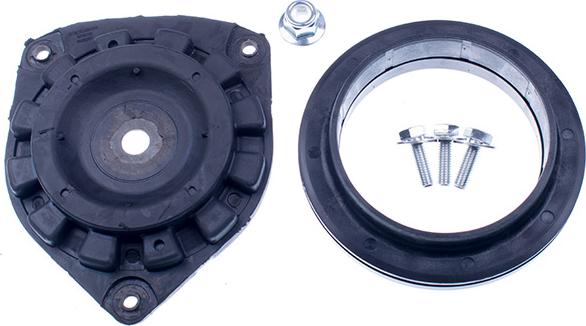 Denckermann D600189 - Amortizatora statnes balsts