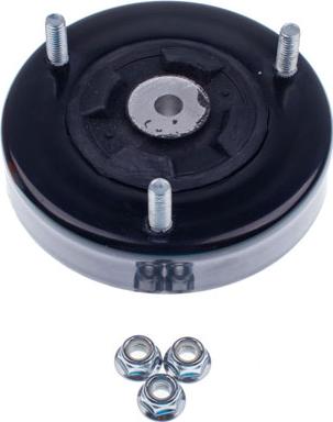 Denckermann D600208 - Amortizatora statnes balsts