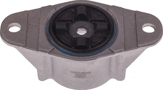 Denckermann D600212 - Amortizatora statnes balsts