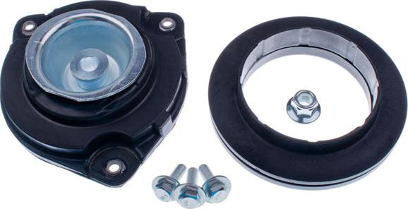 Denckermann D600220 - Amortizatora statnes balsts