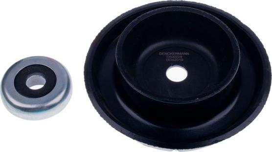 Denckermann D600229 - Amortizatora statnes balsts