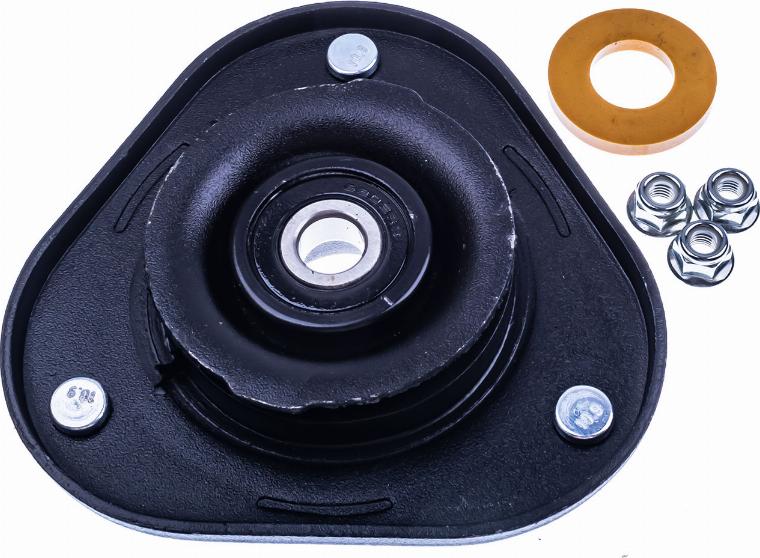 Denckermann D600243 - Amortizatora statnes balsts