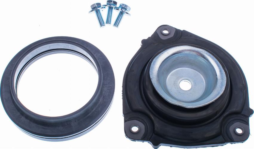 Denckermann D600247 - Amortizatora statnes balsts