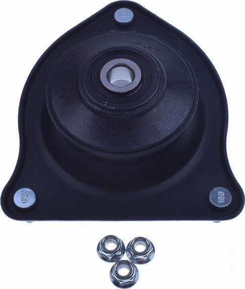 Denckermann D600251 - Amortizatora statnes balsts