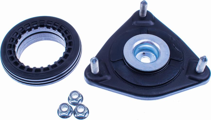Denckermann D600265 - Amortizatora statnes balsts