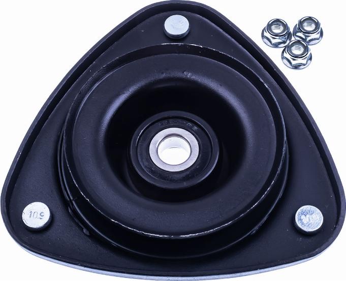Denckermann D600267 - Amortizatora statnes balsts