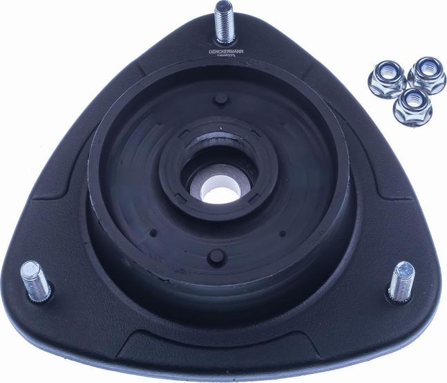 Denckermann D600273 - Amortizatora statnes balsts