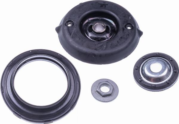 Denckermann D600278 - Amortizatora statnes balsts