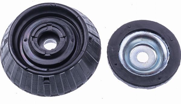 Denckermann D600285 - Amortizatora statnes balsts