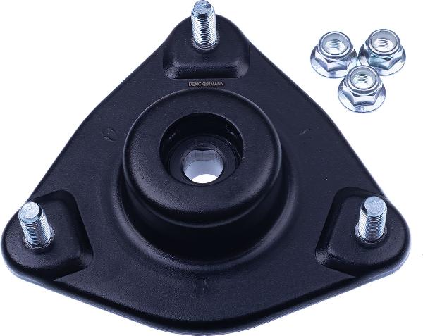Denckermann D600295 - Amortizatora statnes balsts