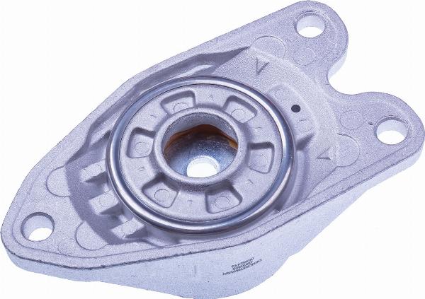 Denckermann D600305 - Amortizatora statnes balsts