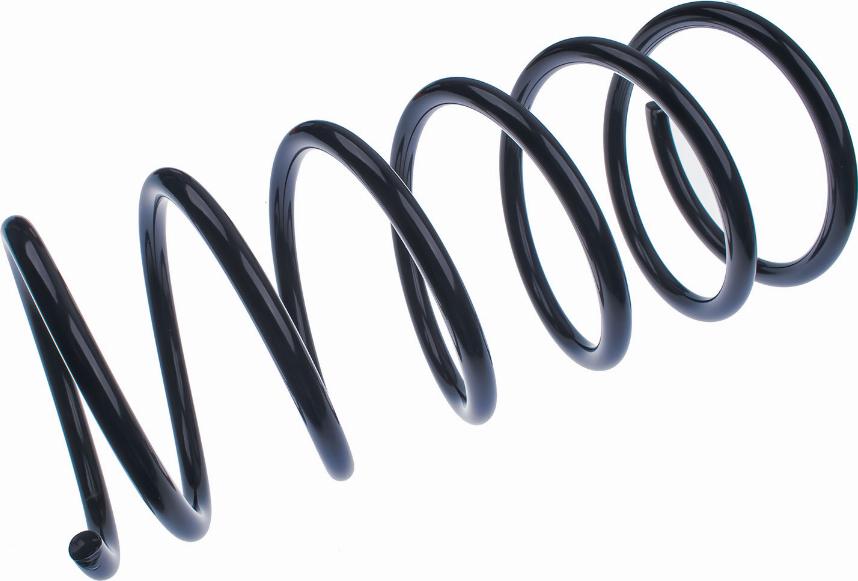 Denckermann D700098 - Balstiekārtas atspere