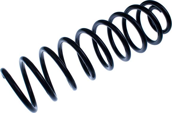 Denckermann D700177 - Balstiekārtas atspere