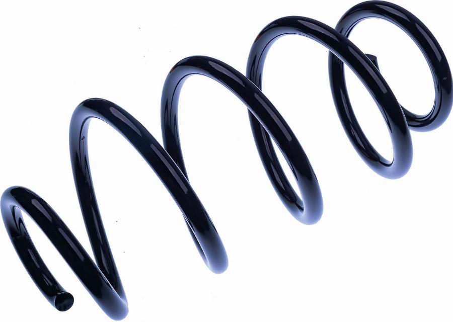 Denckermann D700398 - Balstiekārtas atspere