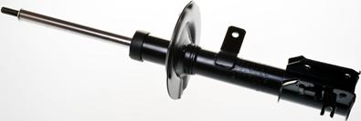 Denckermann DSB030G - Amortizators