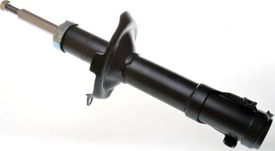 Denckermann DSB033O - Amortizators