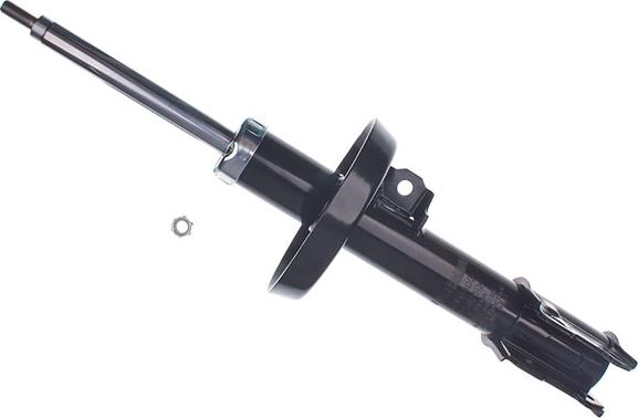Denckermann DSB040G - Amortizators