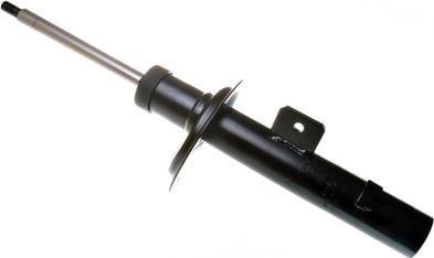 Denckermann DSB057G - Amortizators