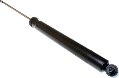 Denckermann DSB098G - Amortizators
