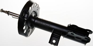 Denckermann DSB102G - Amortizators
