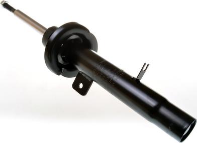 Denckermann DSB112G - Amortizators