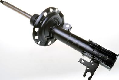 Denckermann DSB115G - Amortizators