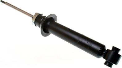 Denckermann DSB116G - Amortizators